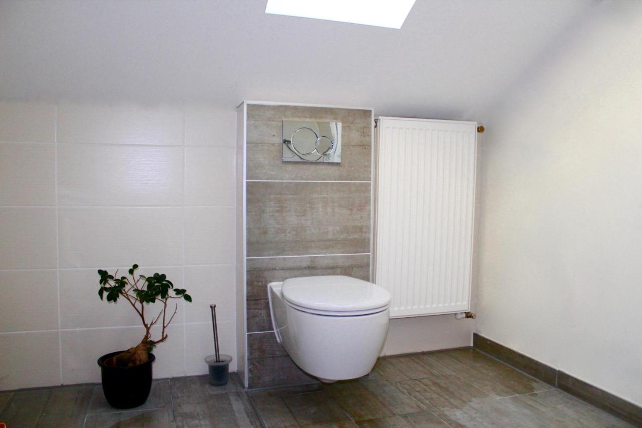 Ferienwohnung Eimeldingen Dış mekan fotoğraf