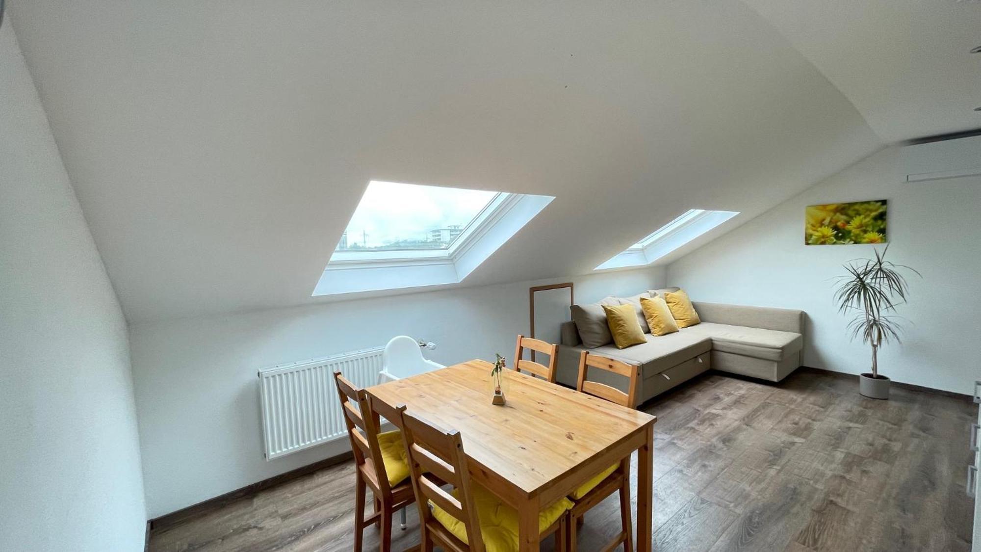 Ferienwohnung Eimeldingen Dış mekan fotoğraf